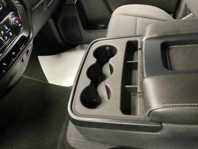 used 2016 Chevrolet Silverado 1500 car, priced at $21,950