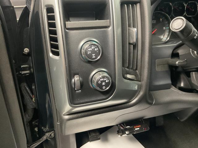 used 2016 Chevrolet Silverado 1500 car, priced at $21,950