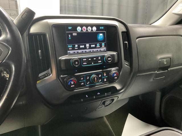 used 2016 Chevrolet Silverado 1500 car, priced at $21,950