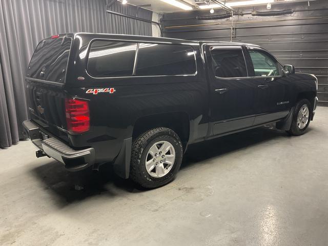 used 2016 Chevrolet Silverado 1500 car, priced at $21,950