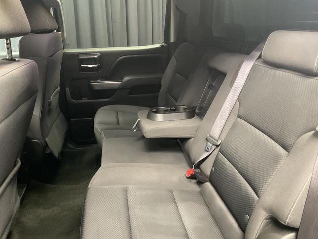 used 2016 Chevrolet Silverado 1500 car, priced at $21,950