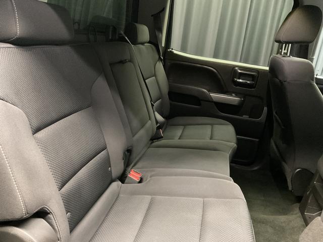 used 2016 Chevrolet Silverado 1500 car, priced at $21,950