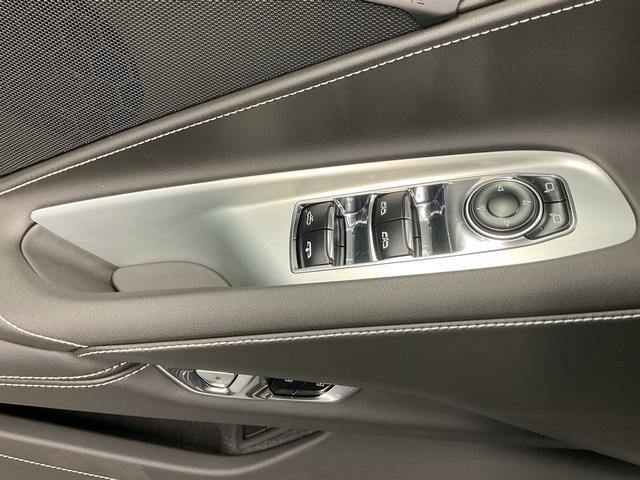 new 2026 Chevrolet Corvette car, priced at $120,995