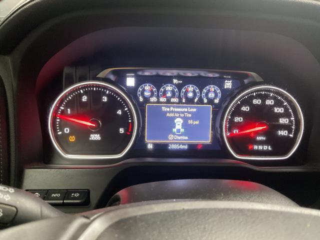 used 2023 Chevrolet Silverado 3500 car, priced at $59,950