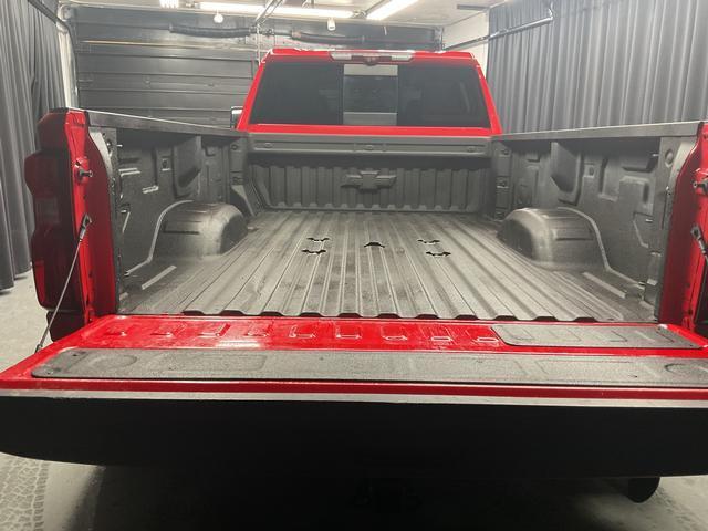 used 2023 Chevrolet Silverado 3500 car, priced at $59,950