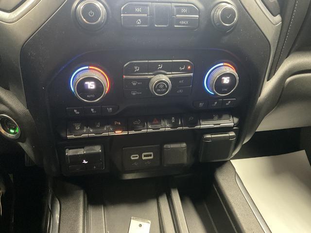 used 2023 Chevrolet Silverado 3500 car, priced at $59,950