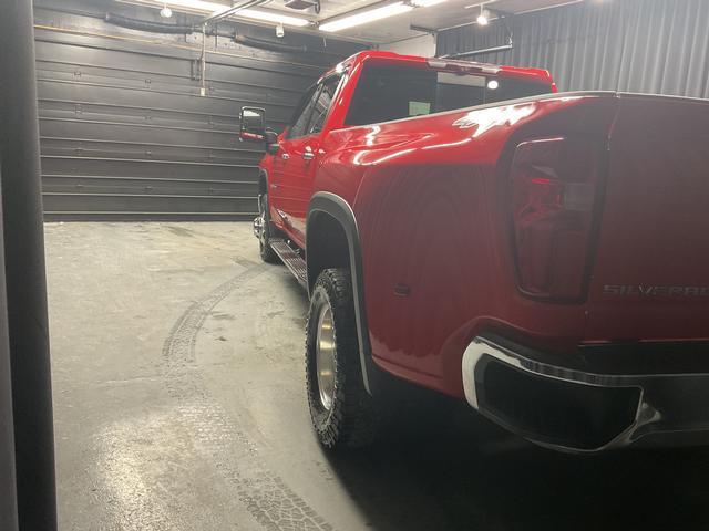 used 2023 Chevrolet Silverado 3500 car, priced at $59,950