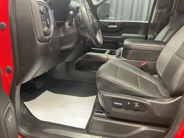 used 2023 Chevrolet Silverado 3500 car, priced at $59,950