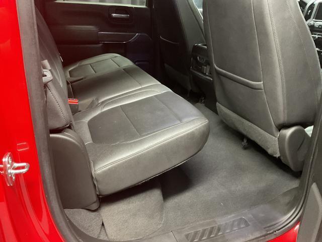 used 2023 Chevrolet Silverado 3500 car, priced at $59,950