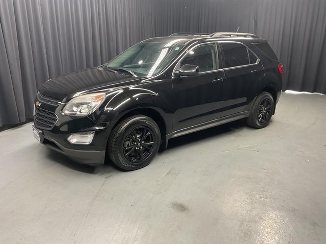 used 2017 Chevrolet Equinox car, priced at $5,398