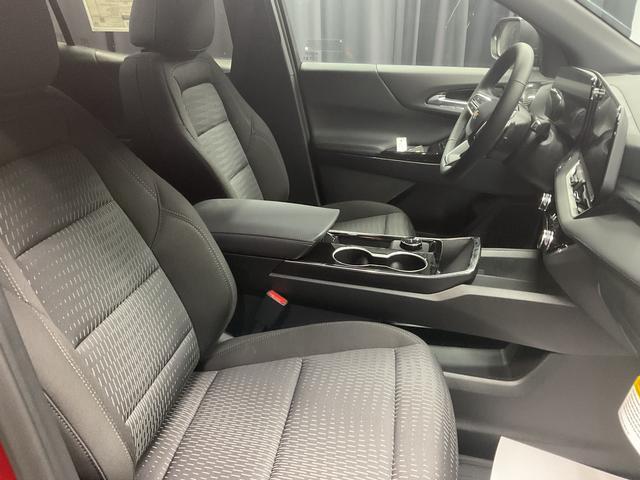 new 2026 Chevrolet Equinox car, priced at $26,750