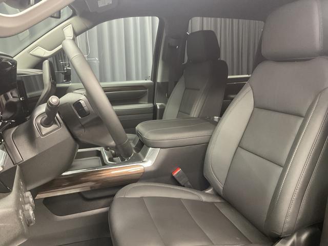 new 2026 Chevrolet Silverado 2500 car, priced at $62,700