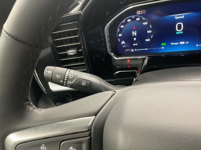 new 2026 Chevrolet Silverado 2500 car, priced at $62,700