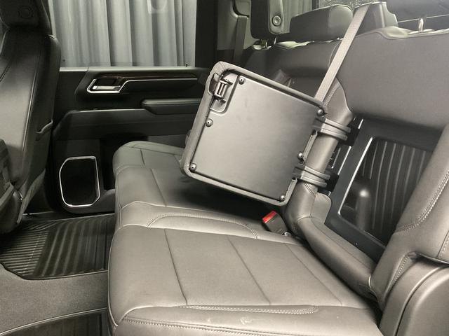 new 2026 Chevrolet Silverado 2500 car, priced at $62,700