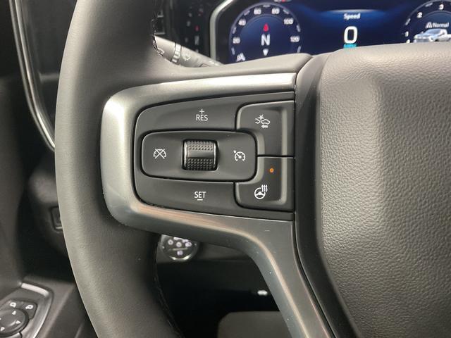 new 2026 Chevrolet Silverado 2500 car, priced at $62,700