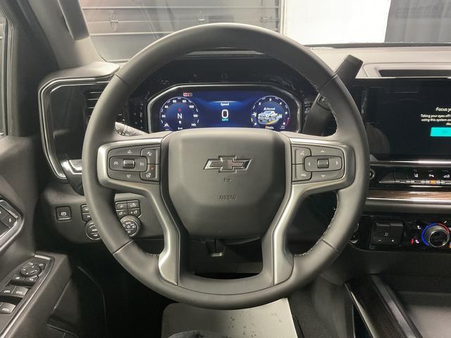 new 2026 Chevrolet Silverado 2500 car, priced at $62,700