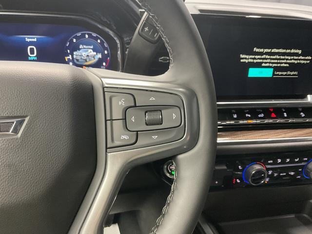 new 2026 Chevrolet Silverado 2500 car, priced at $62,700