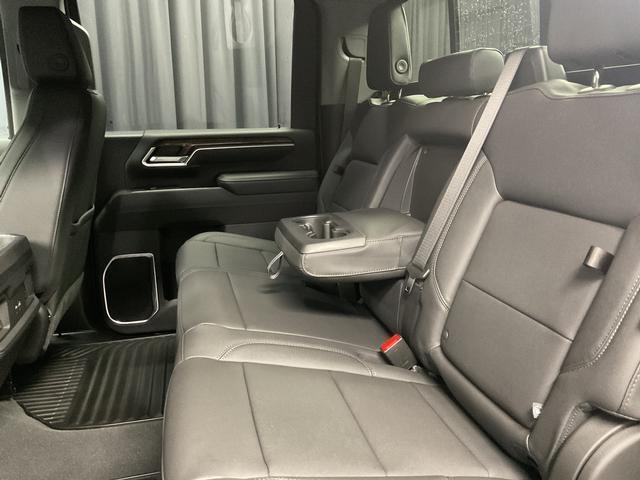 new 2026 Chevrolet Silverado 2500 car, priced at $62,700