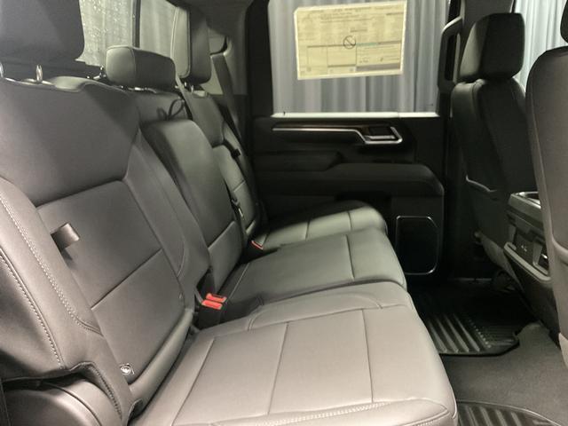 new 2026 Chevrolet Silverado 2500 car, priced at $62,700