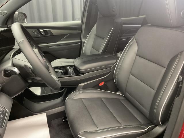 new 2025 Buick Enclave car, priced at $41,995