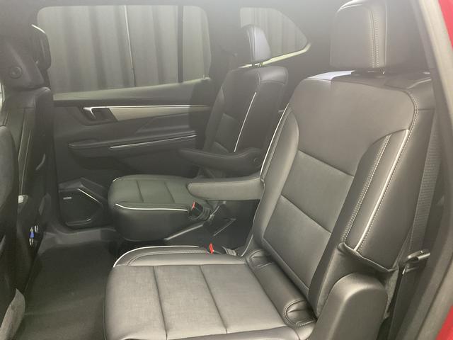 new 2025 Buick Enclave car, priced at $41,995