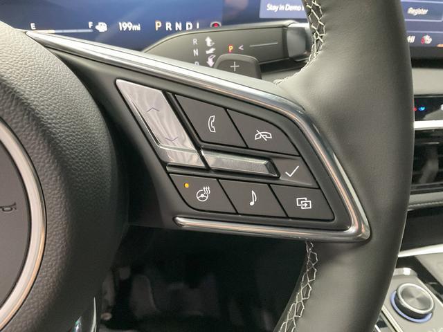 new 2026 Buick Enclave car, priced at $49,995