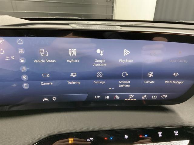 new 2026 Buick Enclave car, priced at $49,995