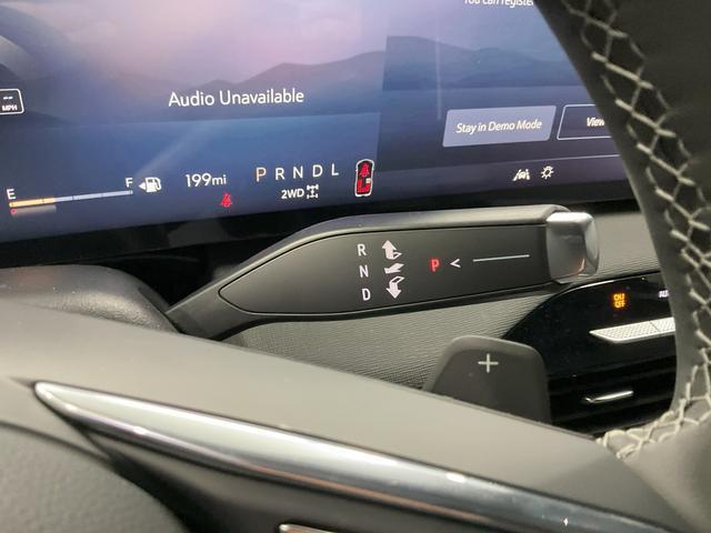 new 2026 Buick Enclave car, priced at $49,995