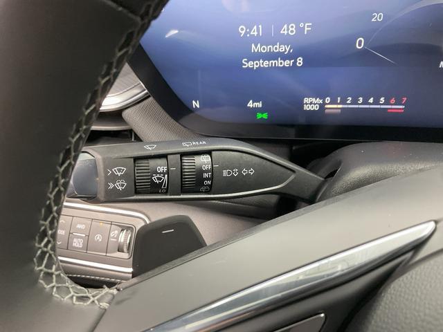 new 2026 Buick Enclave car, priced at $49,995