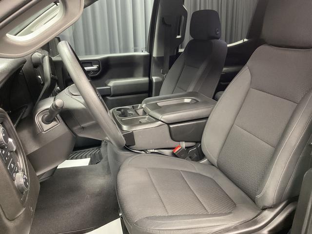 used 2021 Chevrolet Silverado 1500 car, priced at $28,950