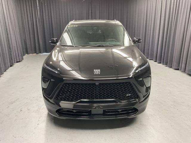 new 2026 Buick Enclave car, priced at $45,550