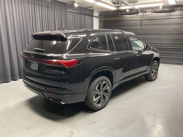 new 2026 Buick Enclave car, priced at $45,550