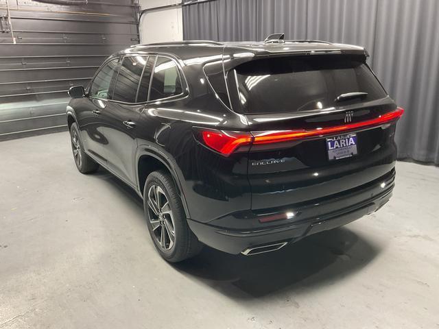 new 2026 Buick Enclave car, priced at $45,550