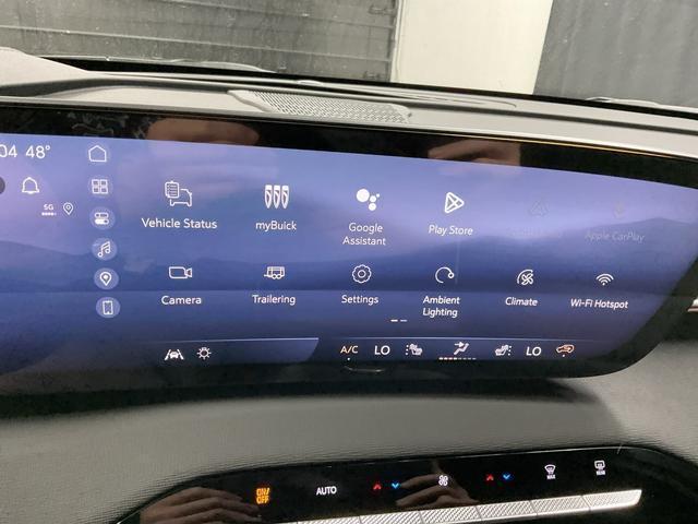 new 2026 Buick Enclave car, priced at $45,550