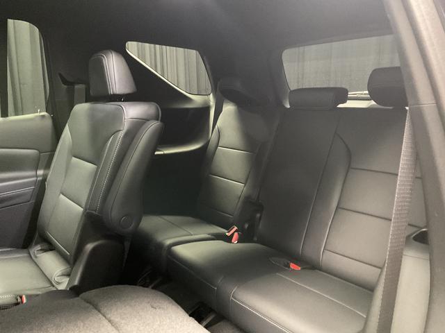 new 2026 Chevrolet Traverse car, priced at $42,840