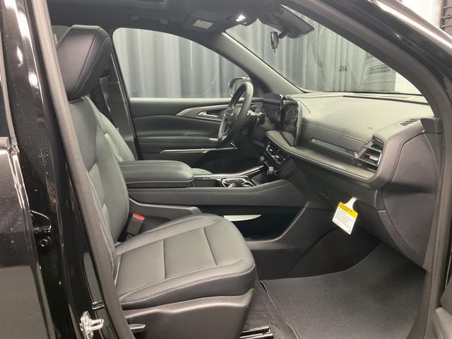 new 2026 Chevrolet Traverse car, priced at $42,840