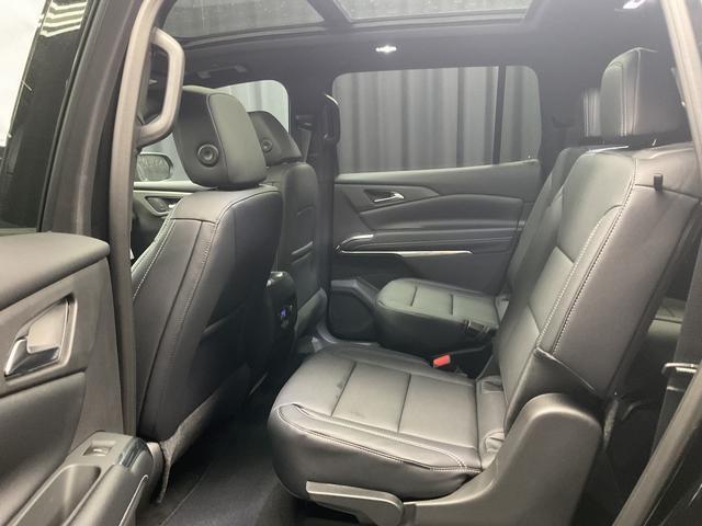 new 2026 Chevrolet Traverse car, priced at $42,840