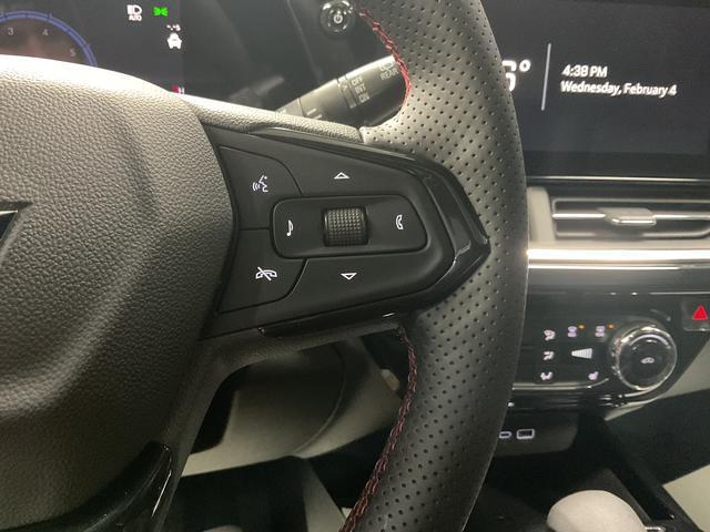 new 2026 Chevrolet Trax car, priced at $25,645