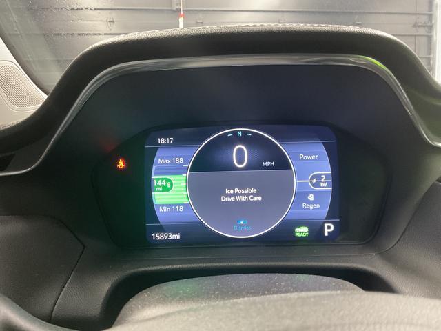 used 2023 Chevrolet Bolt EUV car, priced at $18,550