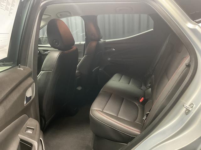 used 2023 Chevrolet Bolt EUV car, priced at $18,550