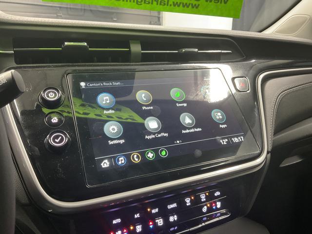 used 2023 Chevrolet Bolt EUV car, priced at $18,550