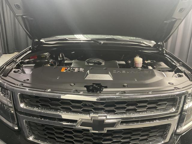 used 2020 Chevrolet Suburban car, priced at $25,550