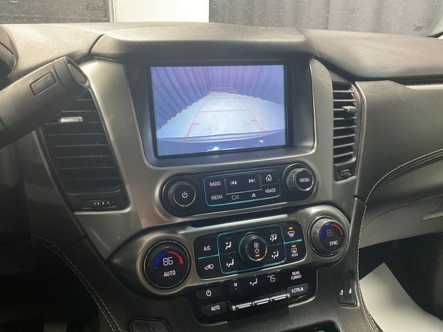 used 2020 Chevrolet Suburban car, priced at $25,550