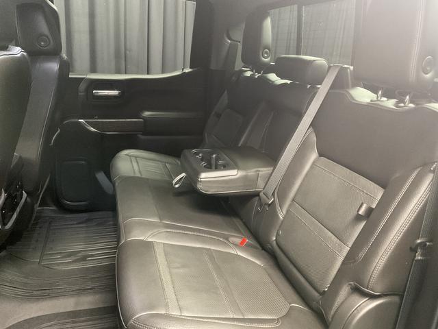 used 2019 GMC Sierra 1500 car, priced at $30,398