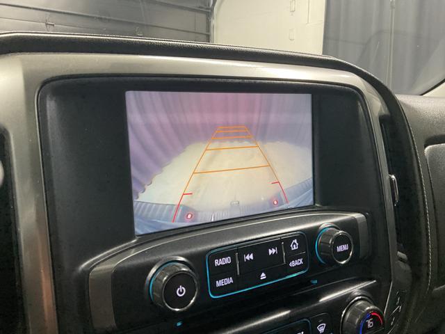 used 2016 Chevrolet Silverado 2500 car, priced at $36,950