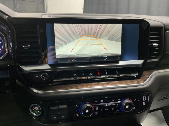 new 2026 Chevrolet Silverado 1500 car, priced at $54,995