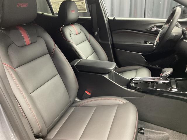 new 2026 Chevrolet Trax car, priced at $24,190