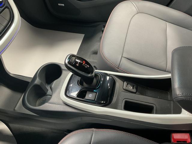 used 2020 Chevrolet Bolt EV car, priced at $14,550