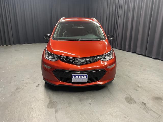 used 2020 Chevrolet Bolt EV car, priced at $14,550