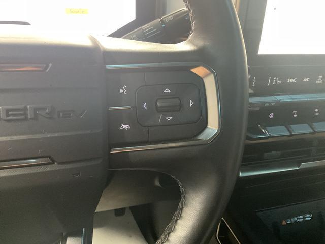 used 2024 GMC HUMMER EV Pickup car, priced at $83,950